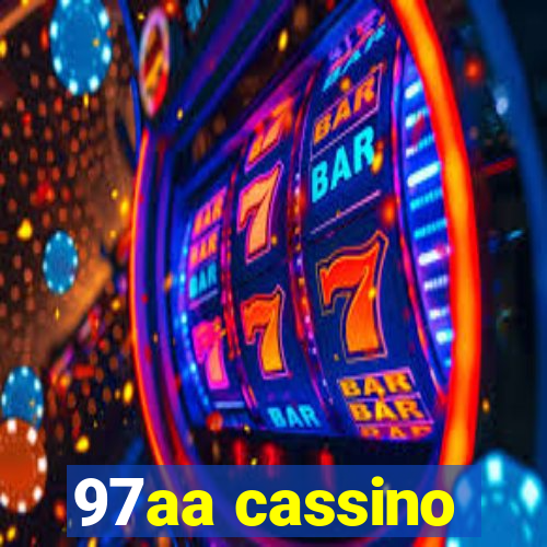 97aa cassino